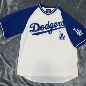 Medium, Dodger Jersey/shirt